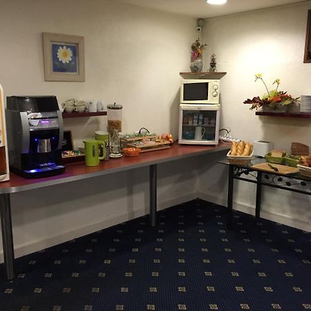 Hotel Aer Vieille-Toulouse Екстериор снимка