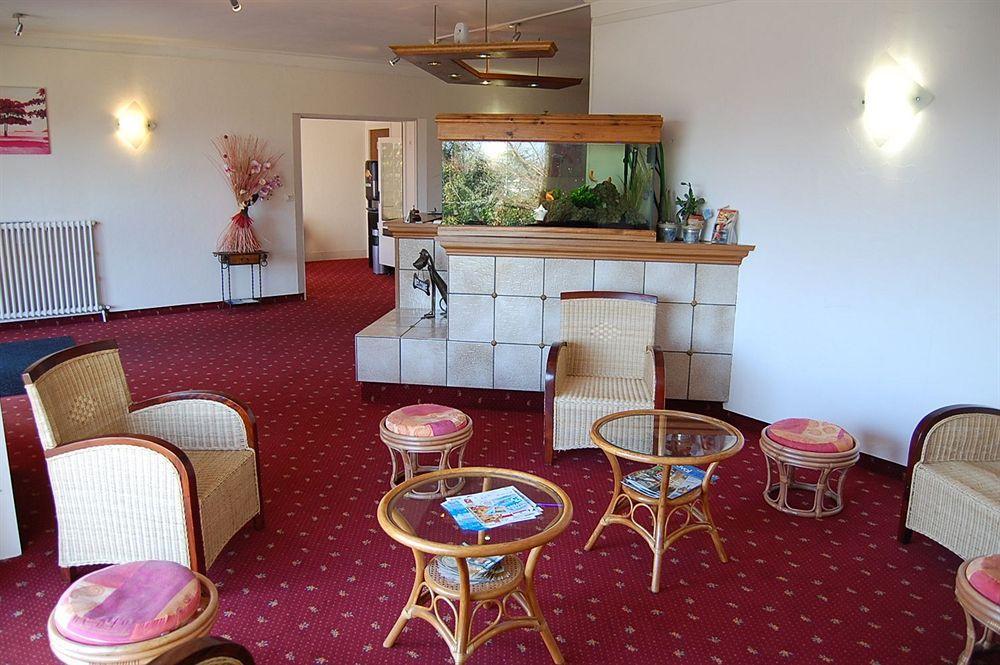 Hotel Aer Vieille-Toulouse Екстериор снимка
