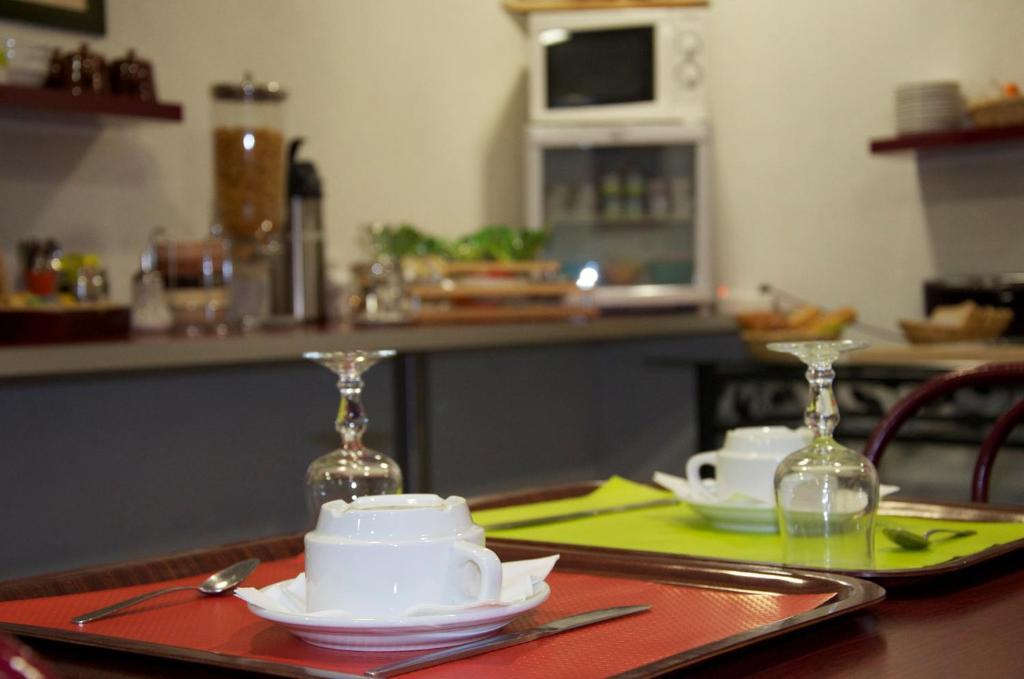 Hotel Aer Vieille-Toulouse Екстериор снимка