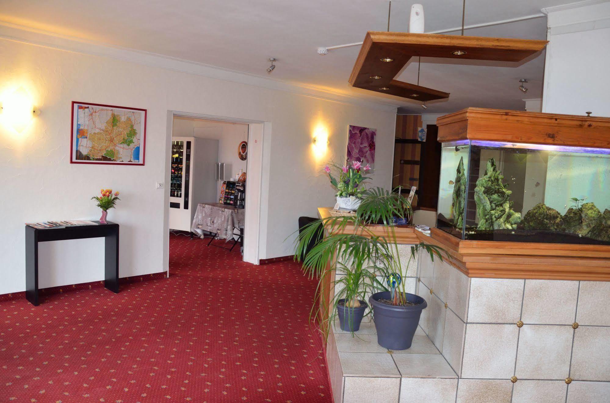 Hotel Aer Vieille-Toulouse Екстериор снимка