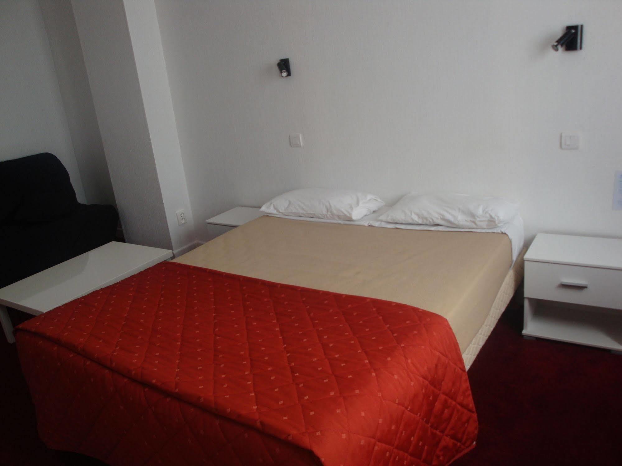 Hotel Aer Vieille-Toulouse Екстериор снимка