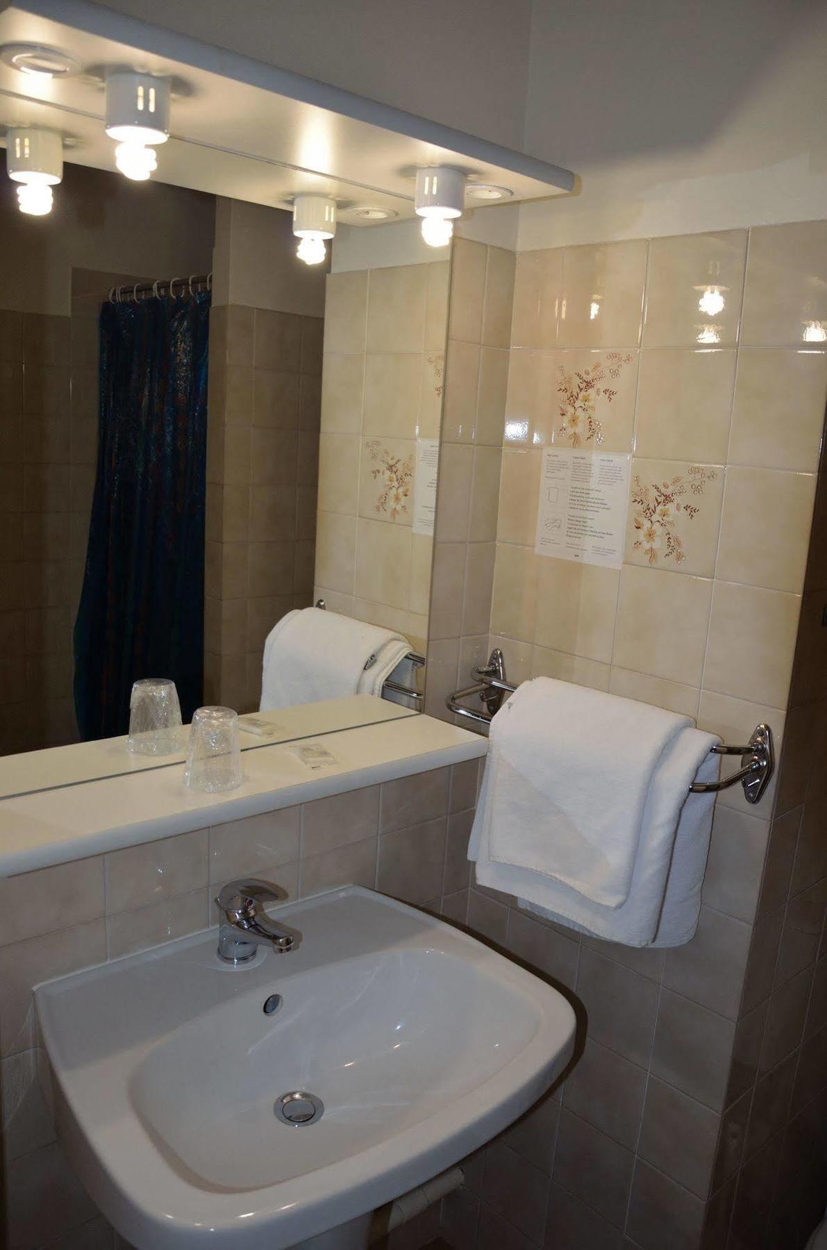 Hotel Aer Vieille-Toulouse Екстериор снимка