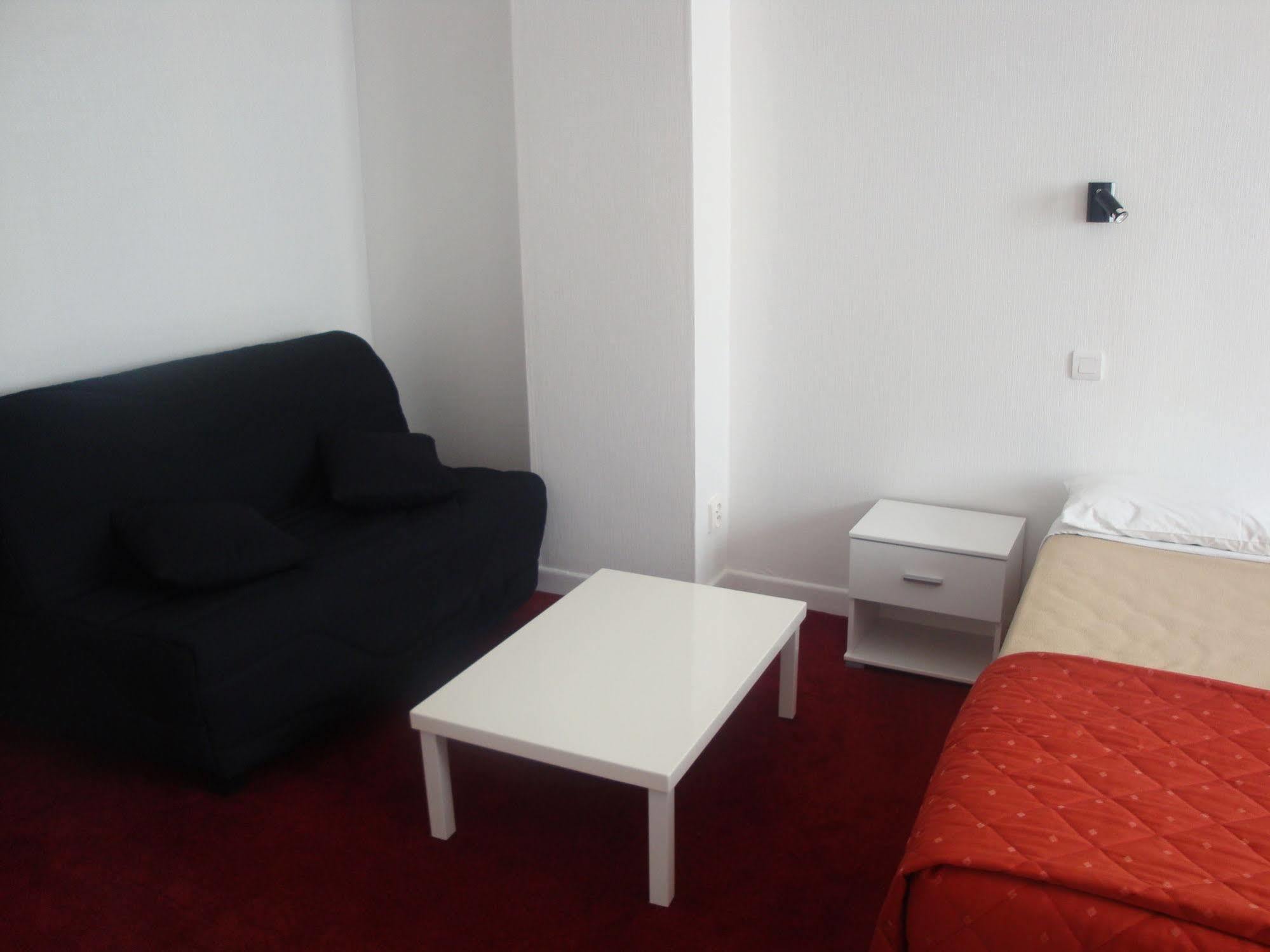 Hotel Aer Vieille-Toulouse Екстериор снимка