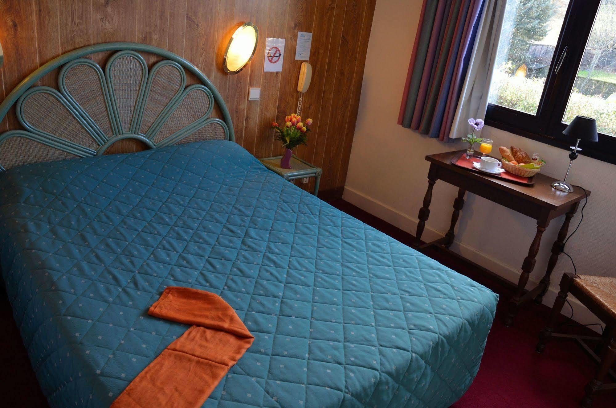 Hotel Aer Vieille-Toulouse Екстериор снимка