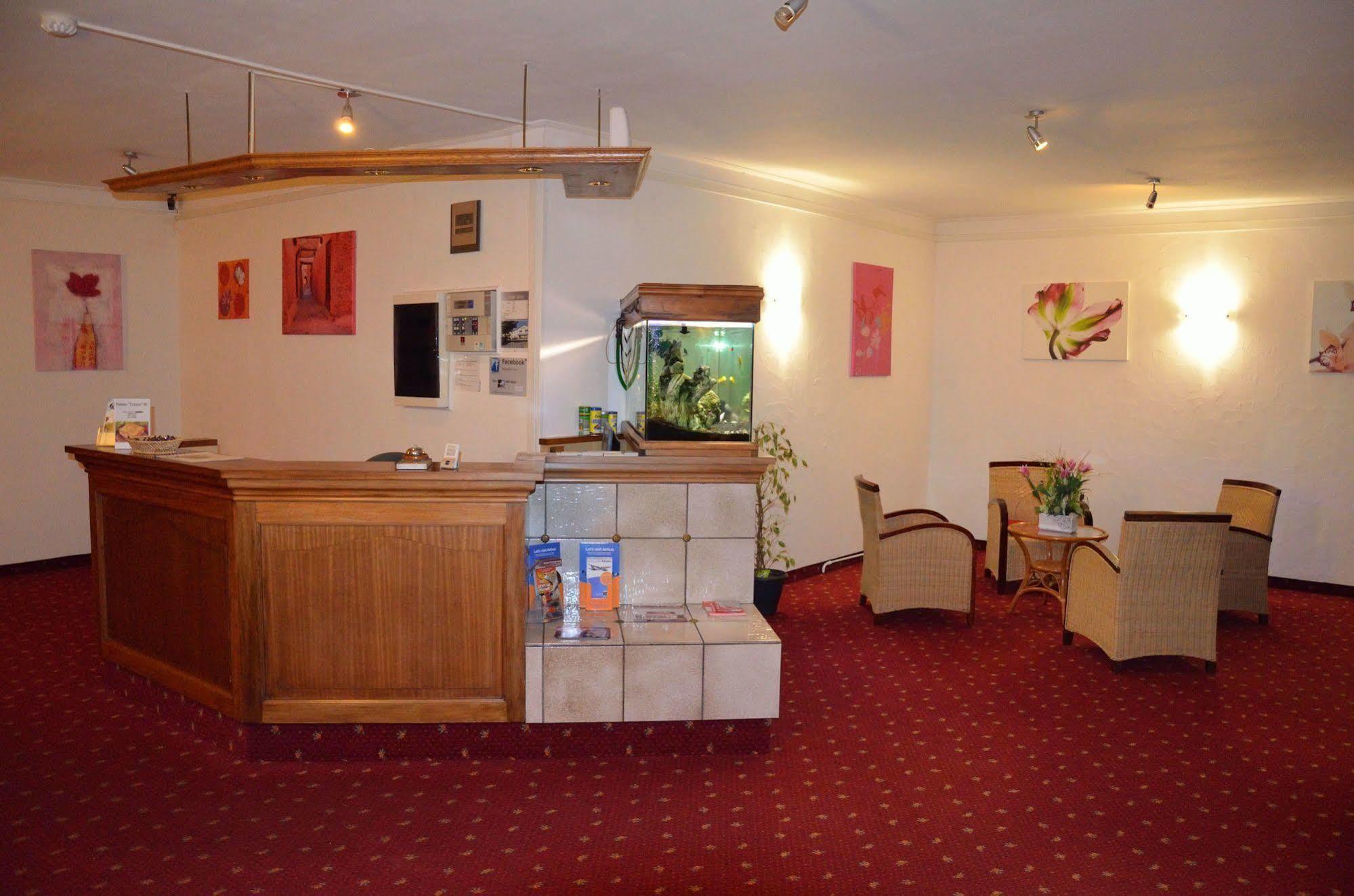 Hotel Aer Vieille-Toulouse Екстериор снимка