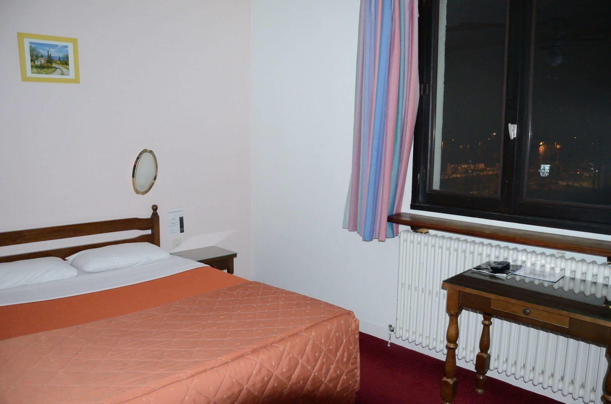 Hotel Aer Vieille-Toulouse Екстериор снимка