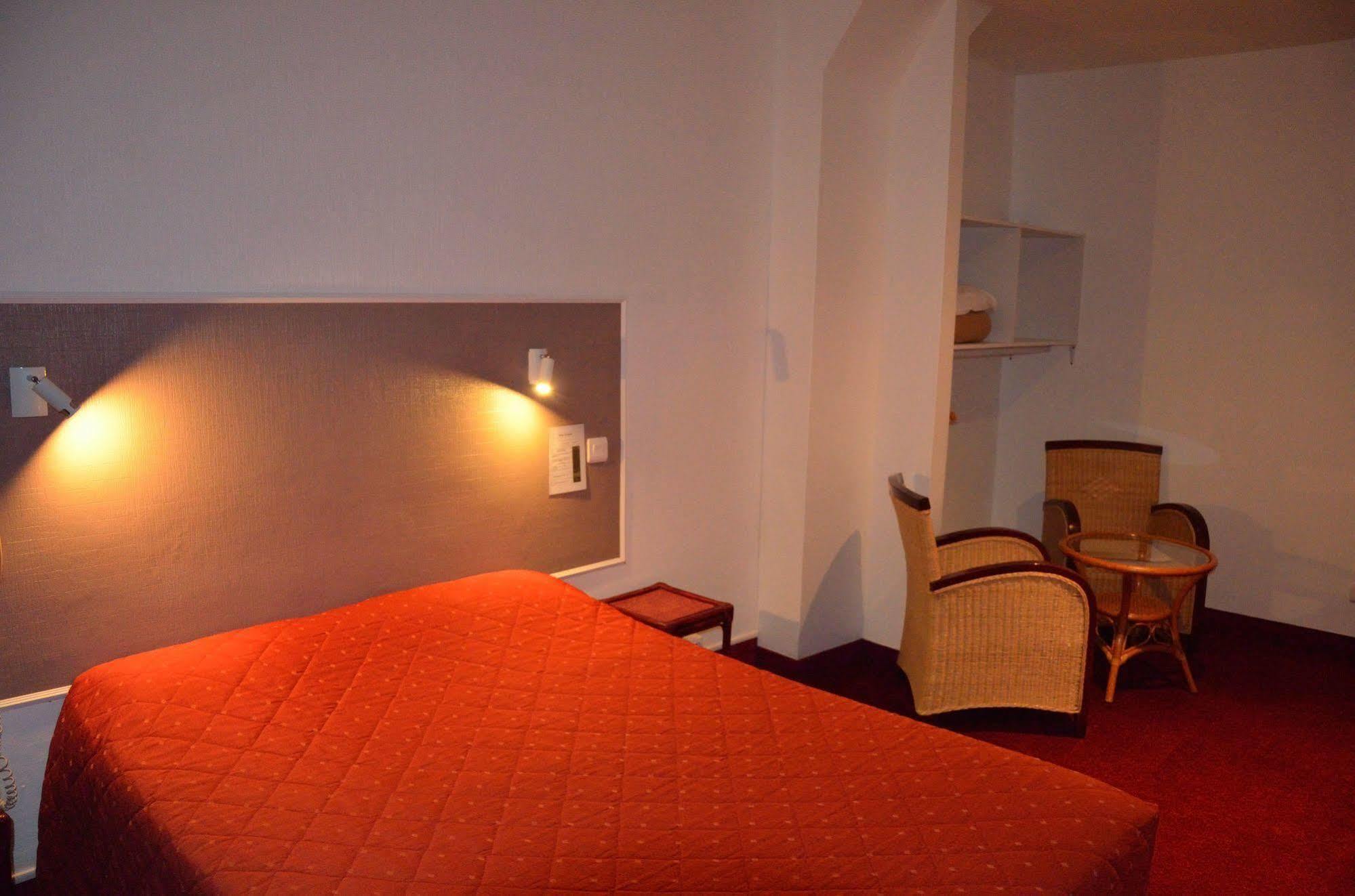 Hotel Aer Vieille-Toulouse Екстериор снимка