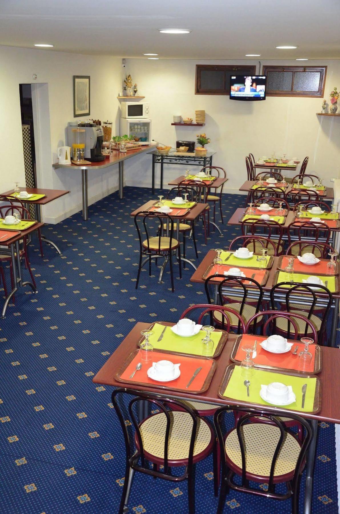 Hotel Aer Vieille-Toulouse Екстериор снимка