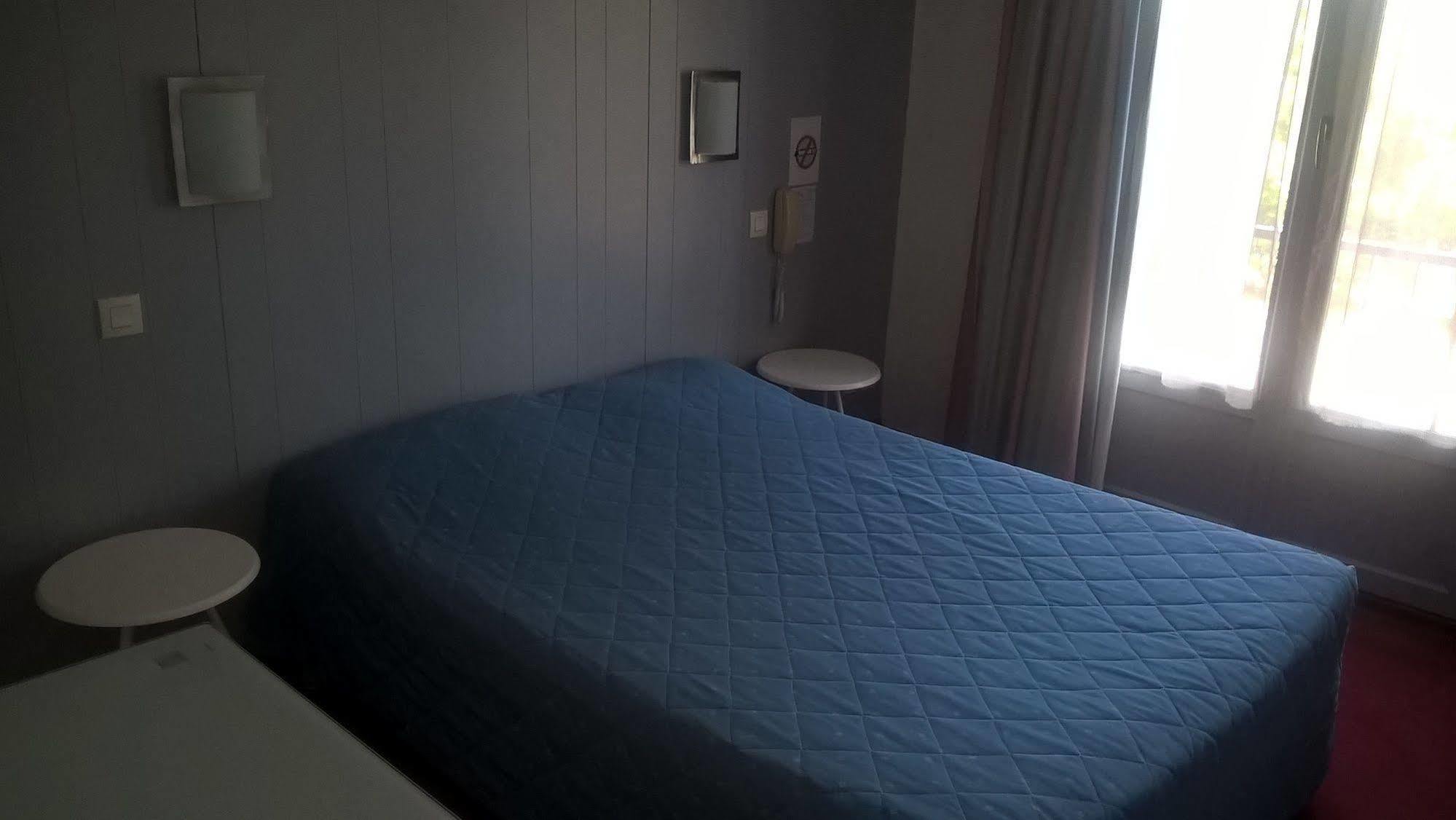 Hotel Aer Vieille-Toulouse Екстериор снимка