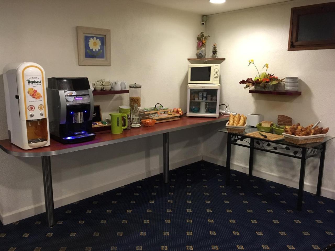 Hotel Aer Vieille-Toulouse Екстериор снимка