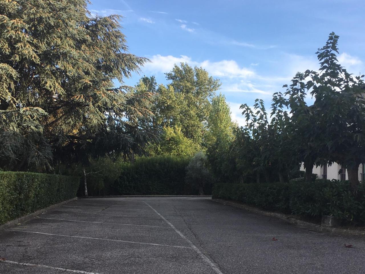 Hotel Aer Vieille-Toulouse Екстериор снимка