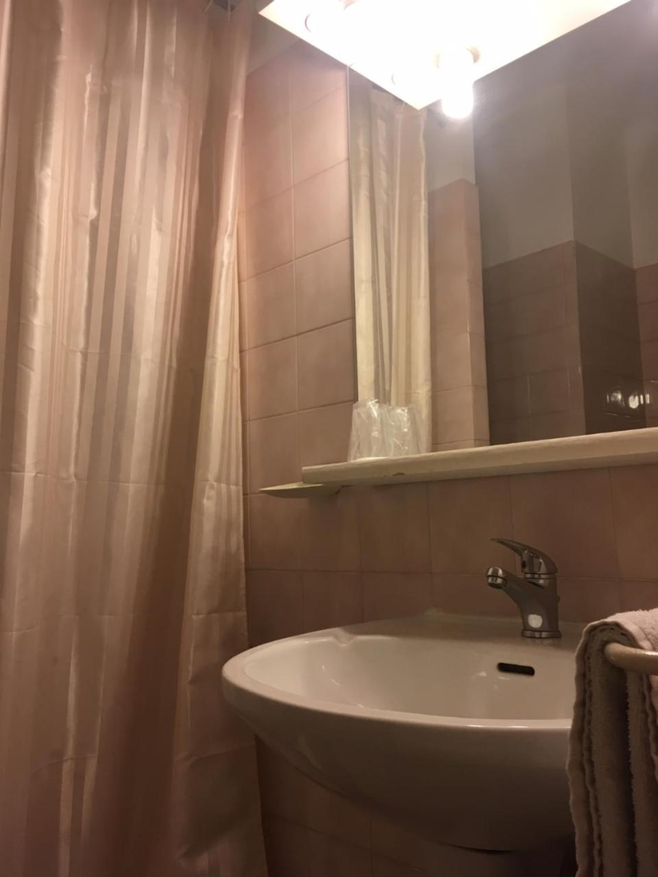 Hotel Aer Vieille-Toulouse Екстериор снимка