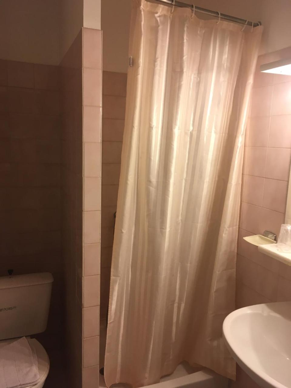 Hotel Aer Vieille-Toulouse Екстериор снимка