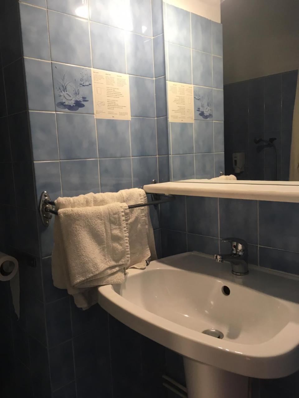 Hotel Aer Vieille-Toulouse Екстериор снимка