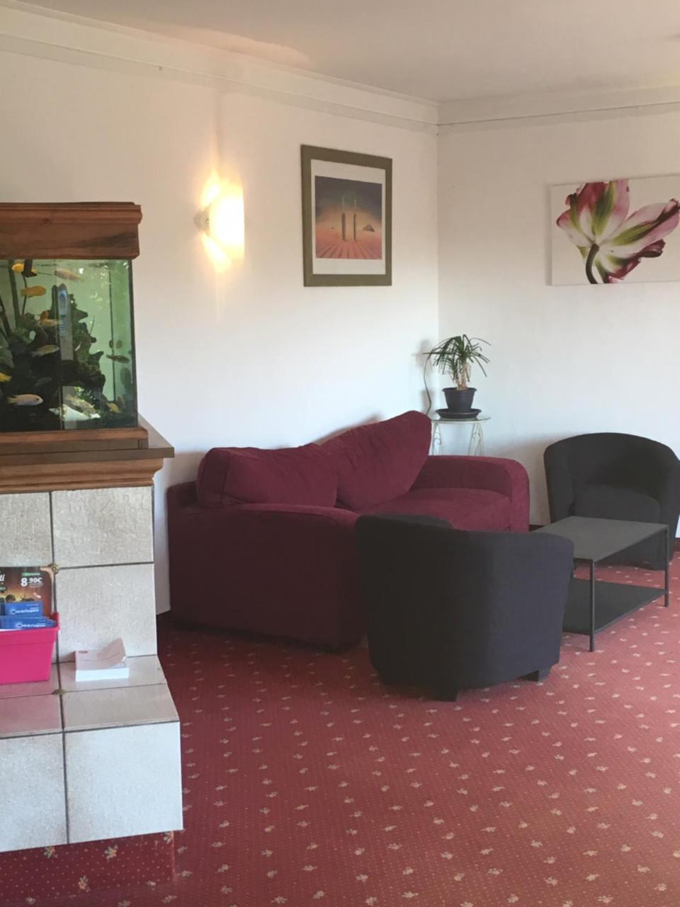 Hotel Aer Vieille-Toulouse Екстериор снимка