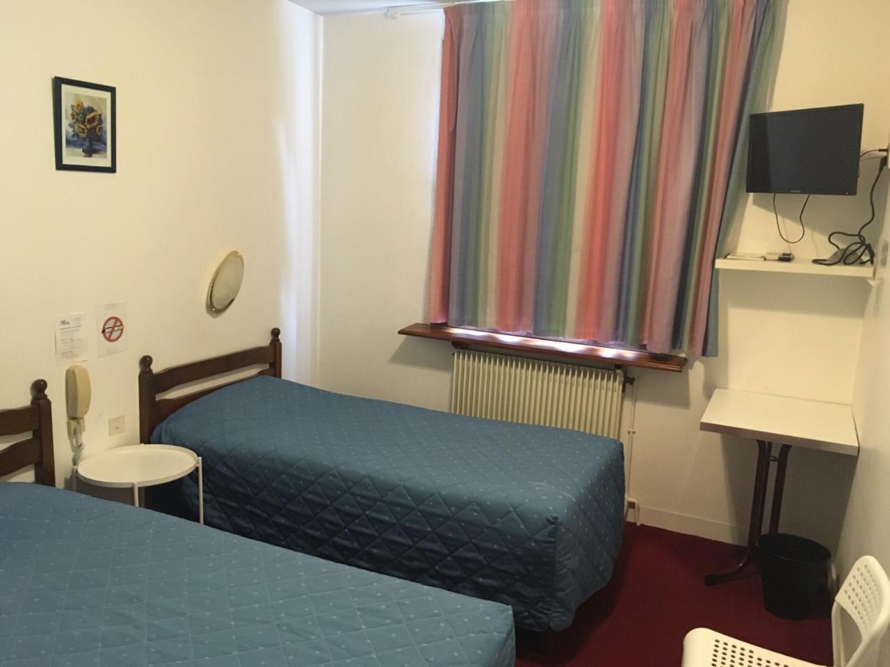 Hotel Aer Vieille-Toulouse Екстериор снимка