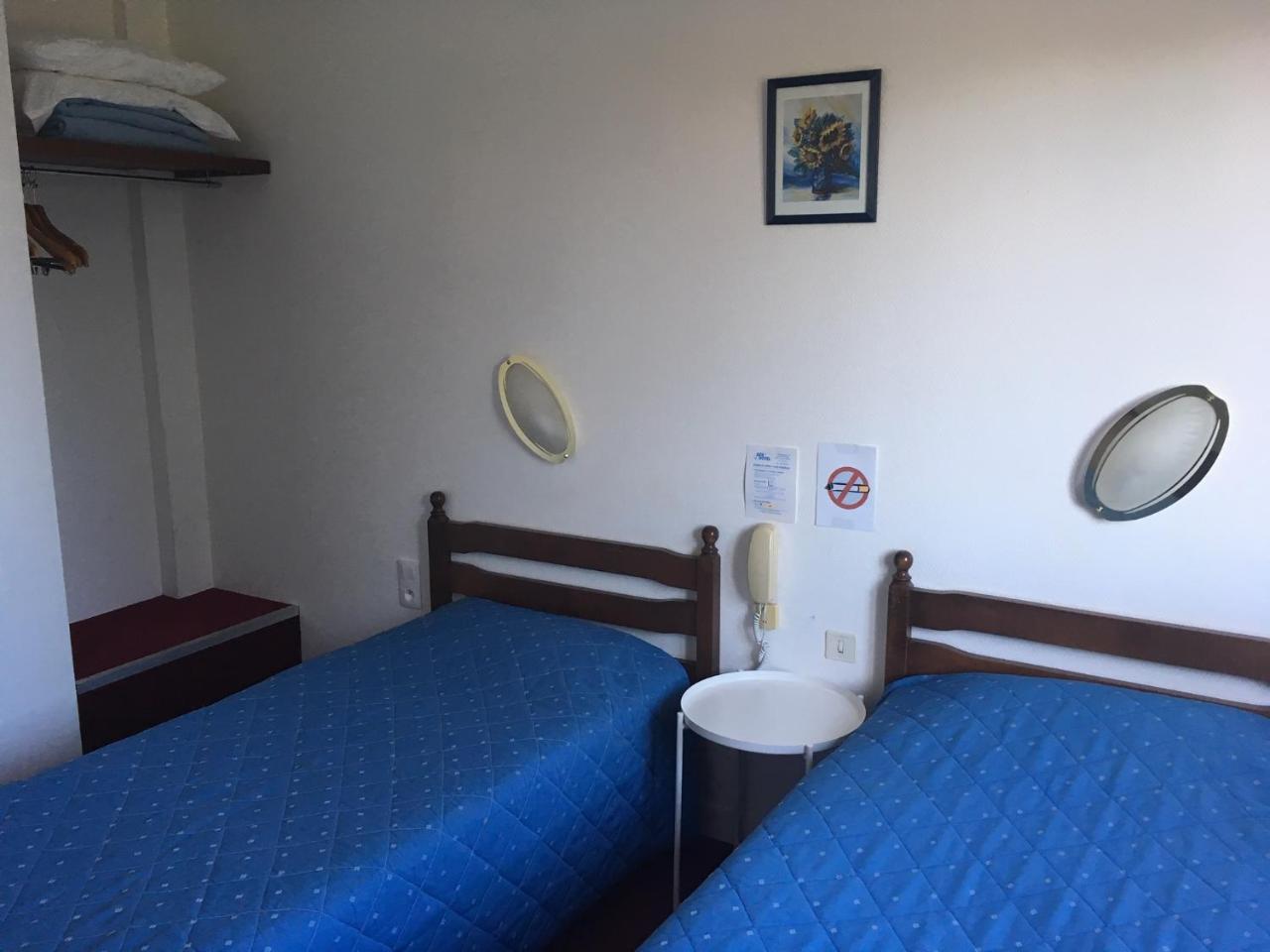 Hotel Aer Vieille-Toulouse Екстериор снимка