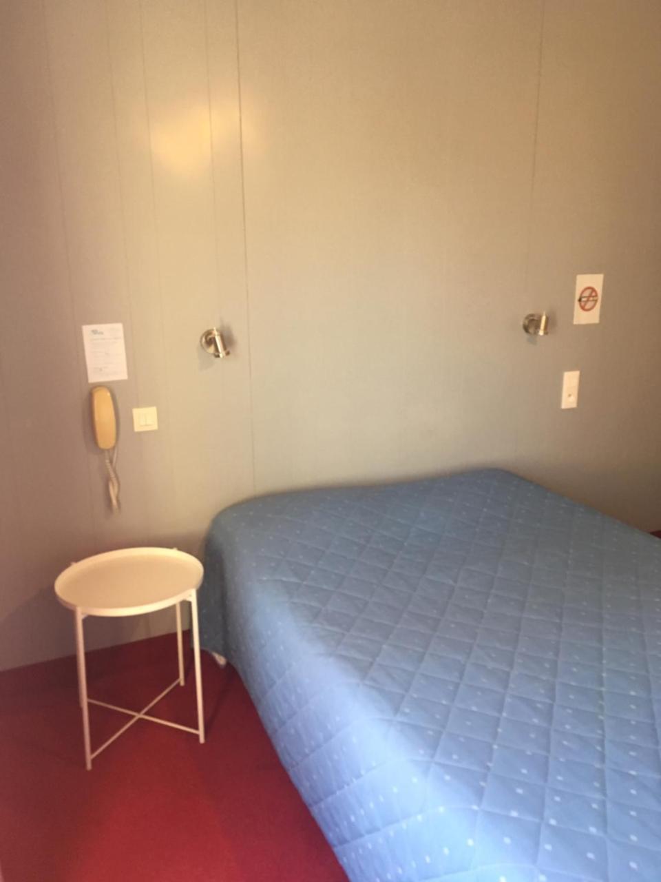 Hotel Aer Vieille-Toulouse Екстериор снимка