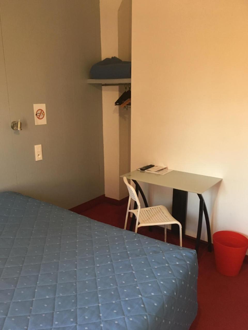 Hotel Aer Vieille-Toulouse Екстериор снимка