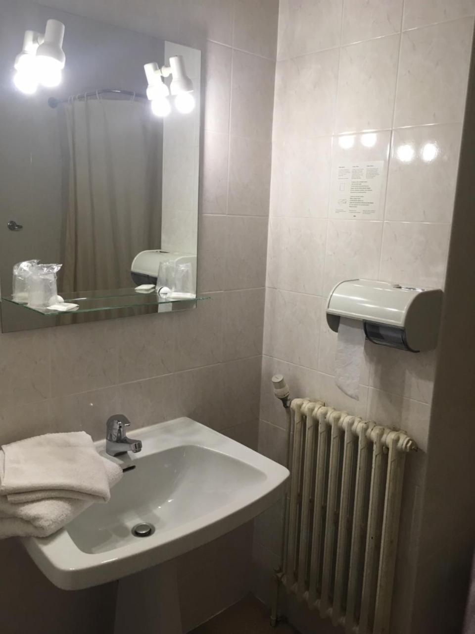 Hotel Aer Vieille-Toulouse Екстериор снимка