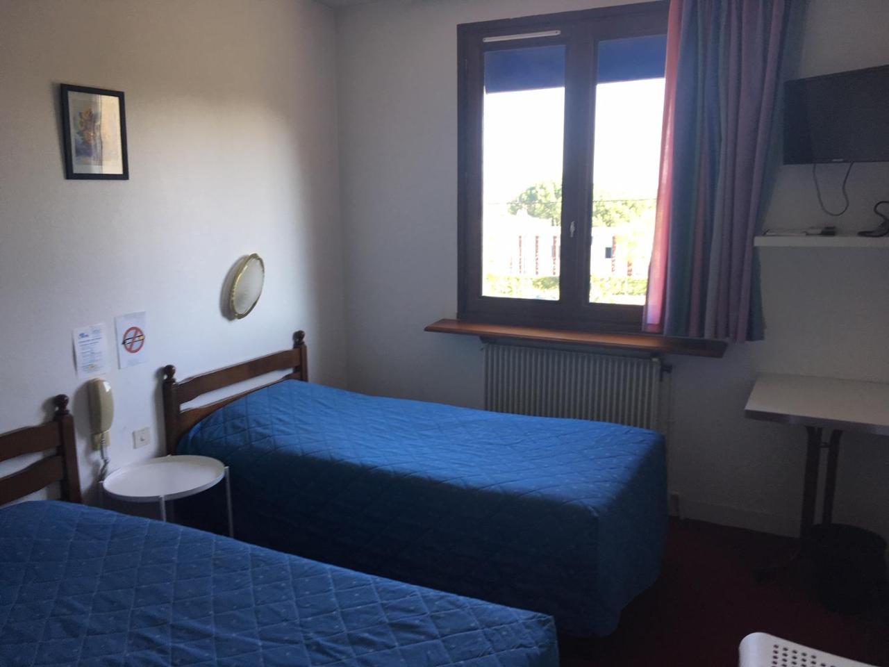 Hotel Aer Vieille-Toulouse Екстериор снимка